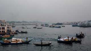 Buriganga boat capsize: 6-yr-old boy's body recovered