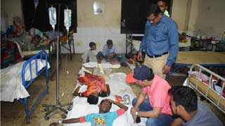 Over 50 injured in orphanage roof collapse in Chandpur
