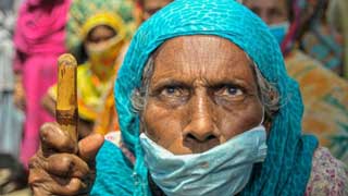 A Year of Pandemic: Country on recovery trail