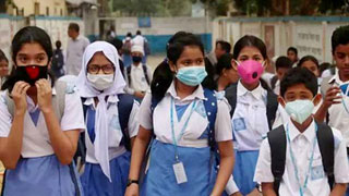 Ongoing closure of schools, colleges extended till June 30