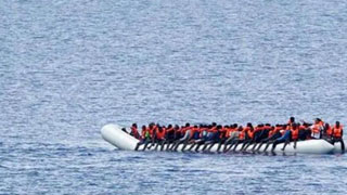 164 Bangladeshis rescued by Libyan coast guards from Mediterranean Sea
