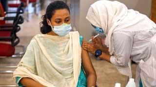 Mass vaccination drive for second dose from September 7