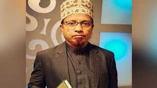 Two cases filed against Mufti Ibrahim