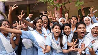 95.26% pass 2021's HSC, equivalent exams; highest pass rate under Jashore Board