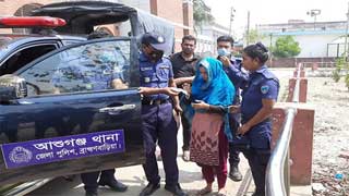 Woman arrested for killing children in B’baria