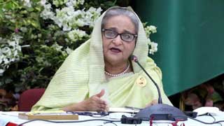 PM urges youths to get prepared for future Bangladesh