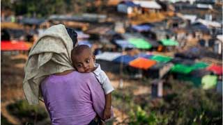 Food rationing for Rohingyas a 'matter of life and death': UN expert