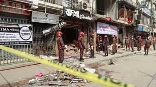 Gulistan blast: Another victim dies, death toll now 23