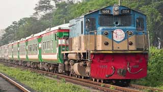 Advance sale of train tickets for Eid holidaymakers to start tomorrow