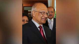 দেশে ফিরছেন খন্দকার মোশাররফ