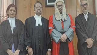 3 Appellate Division judges sworn in