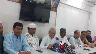 Awami League government synonymous with syndicate : Rizvi