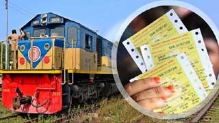 Eid journey: Over 12,500 train tickets sold in 3hrs