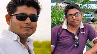 Police assault journalists in Barishal