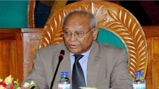 Former Deputy Speaker Shawkat Ali passes away