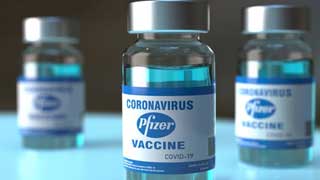 Inoculation with Pfizer vaccine to start Monday