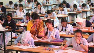 SSC exams from Nov 14, HSC from Dec 2