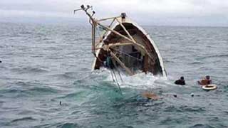 Bodies of four victims of Dhaleshwari trawler capsize recovered