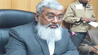 Cabinet approves ‘Joy Bangla’ as national slogan