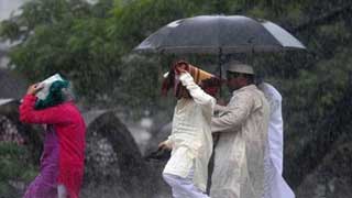 Rain likely to dampen Eid celebrations