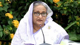 Nation doesn't want recurrence of 2009 BDR incident: PM