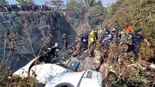 Death toll from Nepal plane crash rises to 67: Police