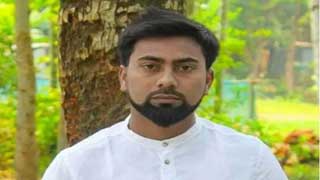 Chhatra League leader shot dead in Rajbari