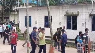 24 BUET students among 32 arrested in Sunamganj get bail
