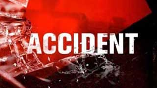 Four killed in Bogra road accident