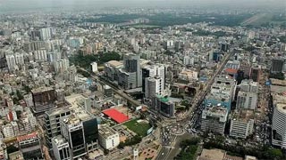 Dhaka most expensive city for expats in South Asia