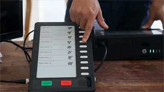 EC finalizes 8,711C project to purchase EVMs