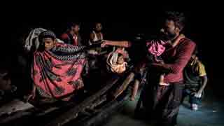 Rohingya refugee situation is a crisis of care