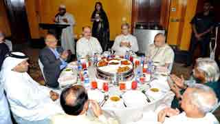 BNP shares concern over democracy with diplomats