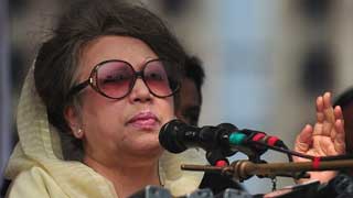 Khaleda Zia’s all appeals rejected
