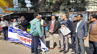 Cops foil demo over fresh polls under neutral admin