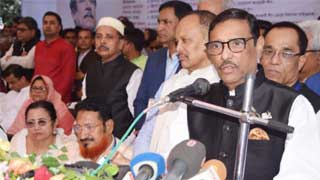 Don’t form local committee with relatives: Quader