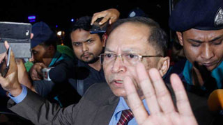 Charges pressed against ex-CJ SK Sinha