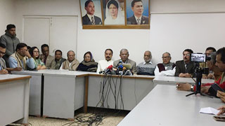 Govt turns Bangladesh dumping ground of Indian citizens: BNP