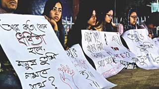 Child rape increased 76.01pc in Bangladesh last year: Report