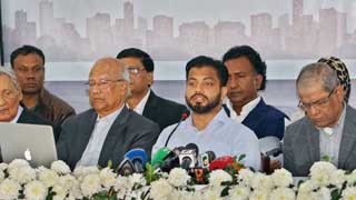 BNP’s Ishraque promises a modern, better Dhaka in manifesto   