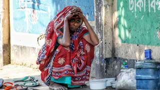 14% low-income people have no food at home, says Brac survey