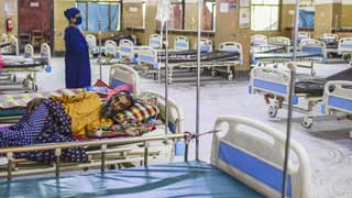 Bangladesh reports 4 more coronavirus deaths