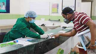 Bangladesh coronavirus cases jump to 803; 5 more die