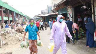 Bangladesh reports 7 more deaths, 414 cases