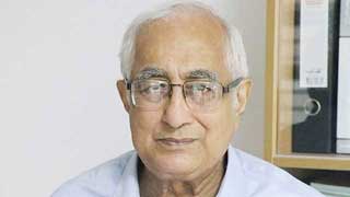 National Professor Jamilur Reza laid to eternal rest