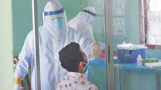 Bangladesh records highest single-day infection with 4,019 cases