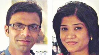 Sagar-Runi murder: Probe report delayed for the 74th time