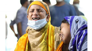 Narayanganj mosque blast: 2 more victims die