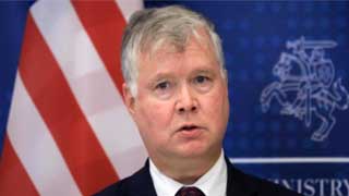 Bangladesh’s future lies in the path to democracy: US Deputy Secy of State
