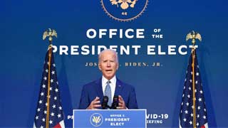 Biden speaks with more foreign leaders
